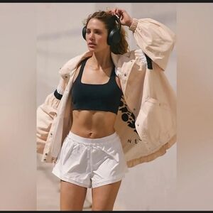 Free People On The Go Windbreaker